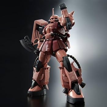 RG ガンダム　チームブライトカスタム　高機動型ザクⅡ チームモンストルカスタム RG 1/144 RX-78-2 ガンダム（チームブライトカスタム）／RG